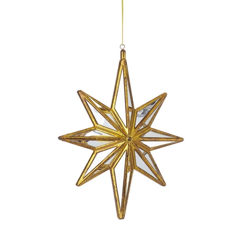 Estrella 8 Picos 10.5"