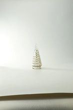Cargar imagen en el visor de la galería, Árbol de navidad plateado