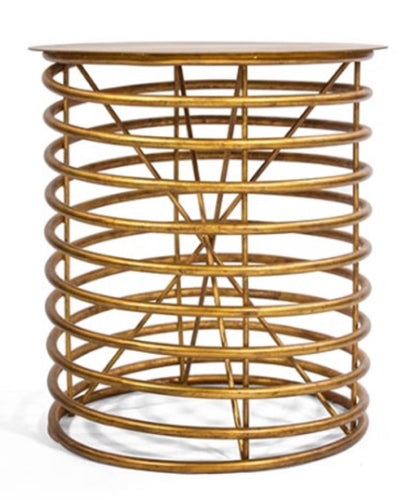 Base de Mesa Circular