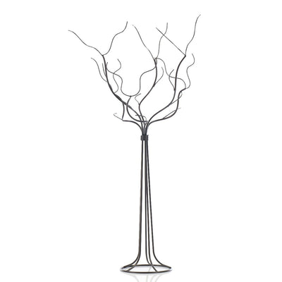 Escultura Ramas C/Base