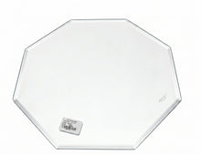 Cargar imagen en el visor de la galería, Porta Plato Espejo Octagonal