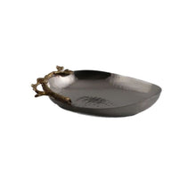 Cargar imagen en el visor de la galería, Bowl Ovalado Enredadera