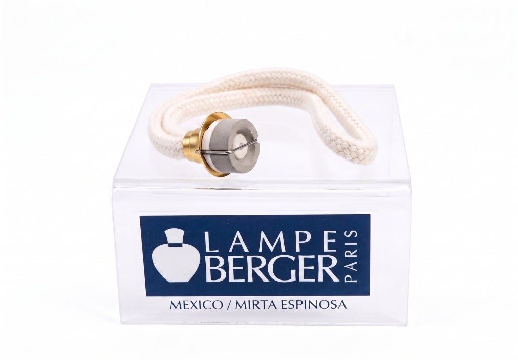 Quemador Berger