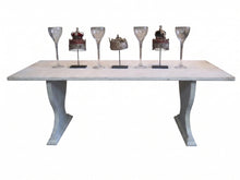 Cargar imagen en el visor de la galería, Mesa Comedor Florentino Rectangular