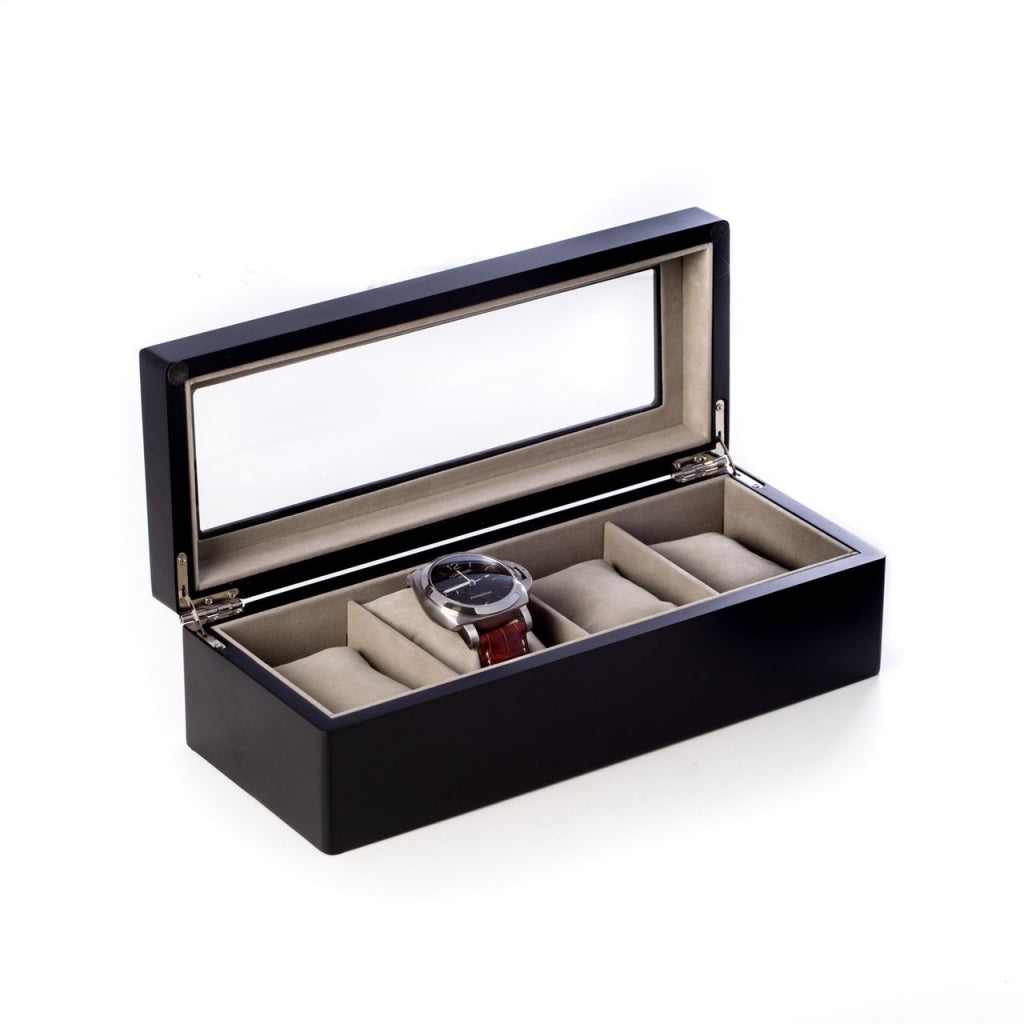 Estuche Para Relojes