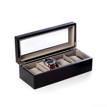 Cargar imagen en el visor de la galería, Estuche Para Relojes