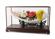 Cargar imagen en el visor de la galería, Escultura de Flores