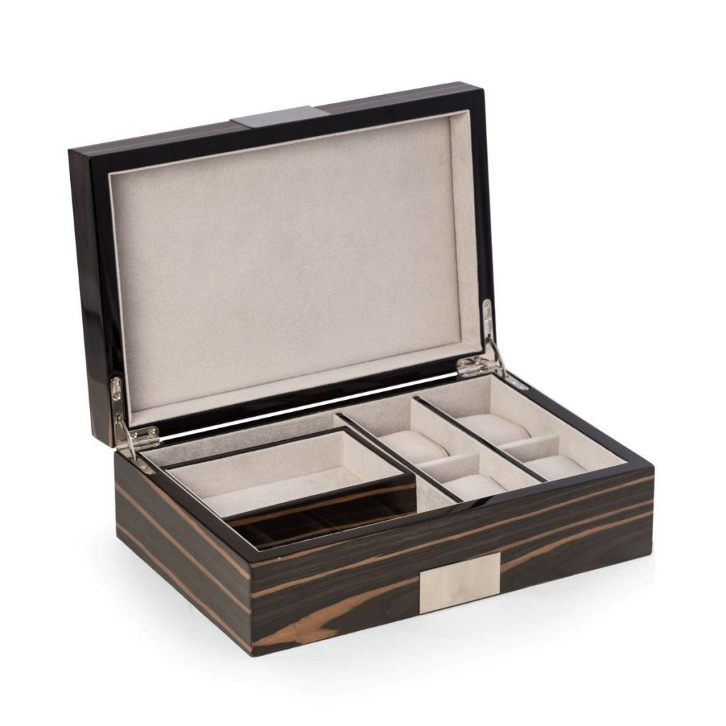 Estuche Joyeria