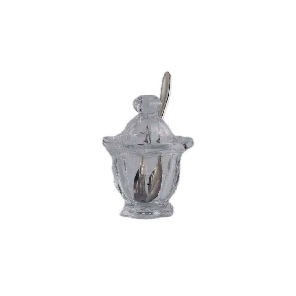 Mielera de Vidrio  Windsor