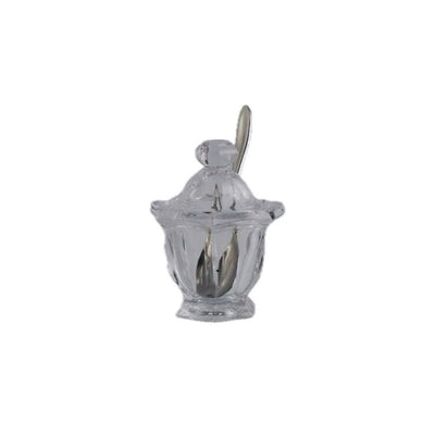 Mielera de Vidrio  Windsor