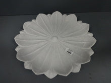Cargar imagen en el visor de la galería, Charola Marmol Flor de Loto