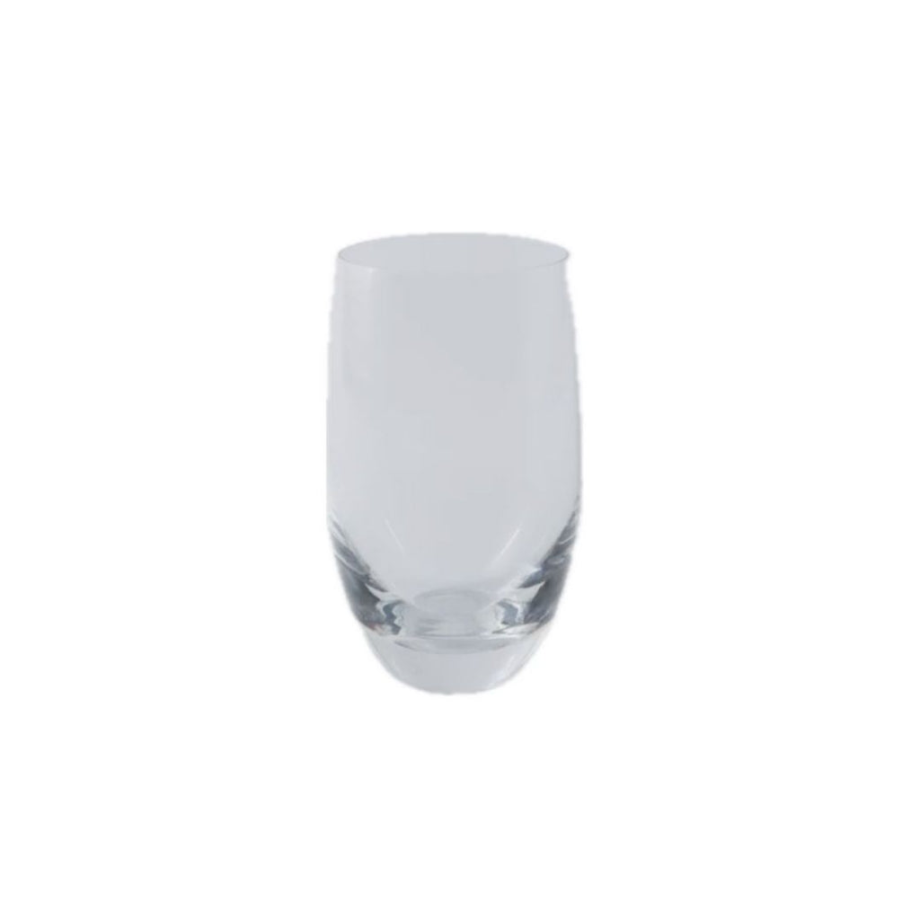Vaso Bomba Transparente