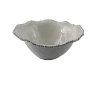 Cargar imagen en el visor de la galería, Bowl / Platon Alegria Gde Blanco de Melamina