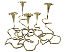 Cargar imagen en el visor de la galería, Candelabro Morning Glory
