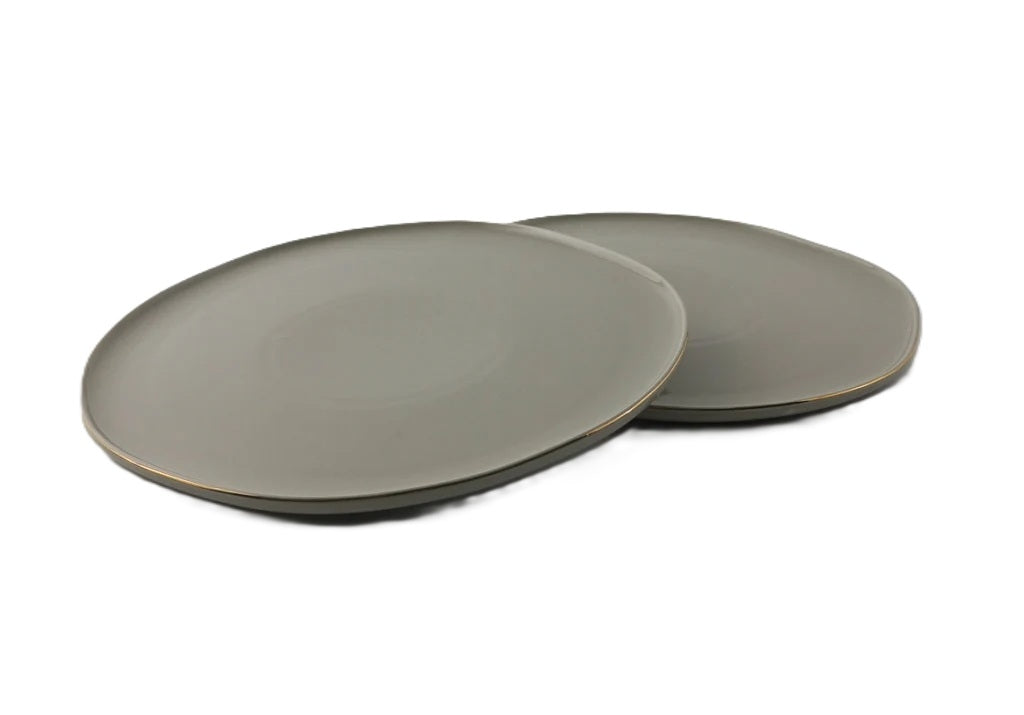 Platos Pacifica Grices