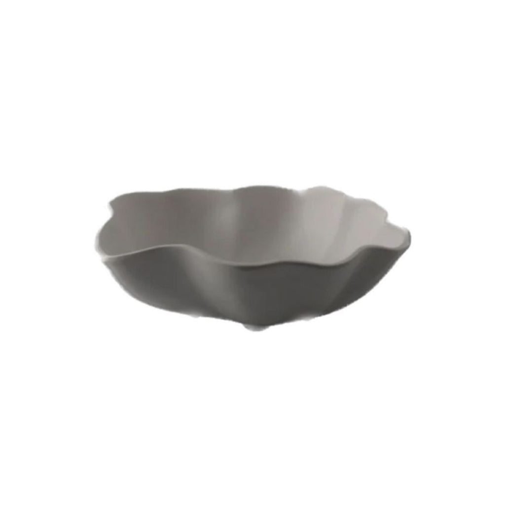 Bowl Nube Blanco Mediano