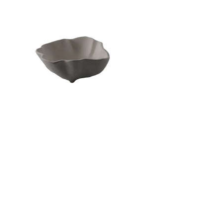 Bowl Nube Blanco Chico