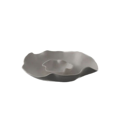 Chip & Dip Nube Blanco