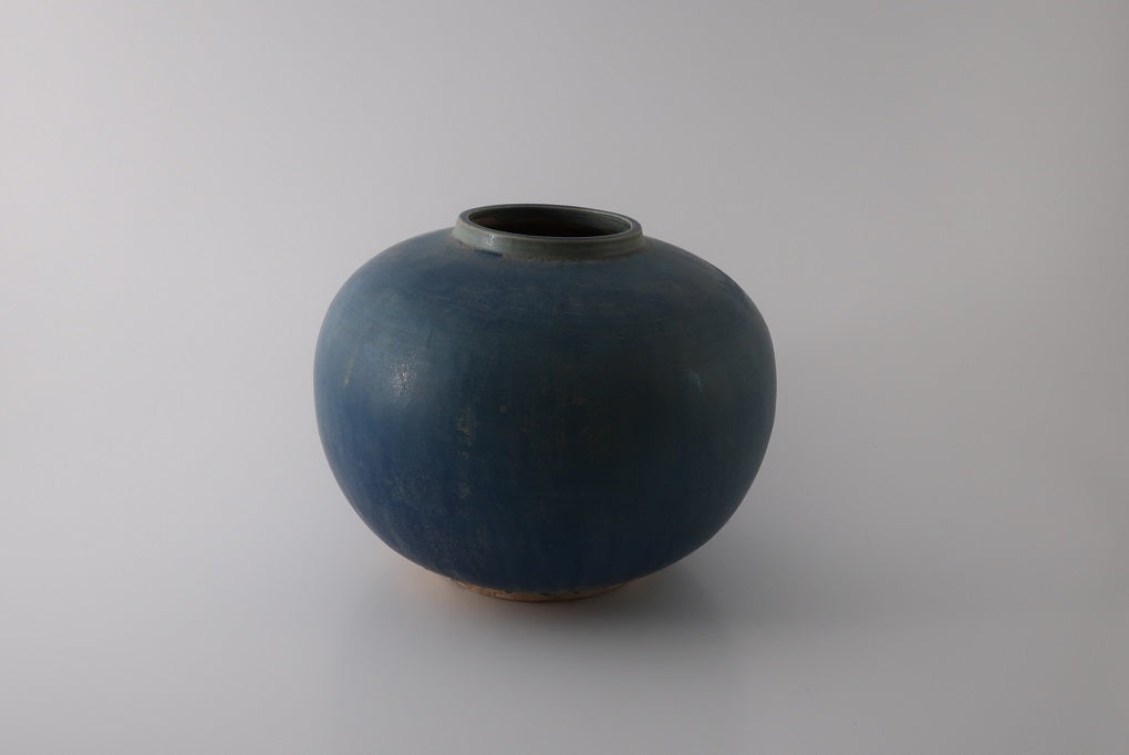 FLORERO AZUL HENAN