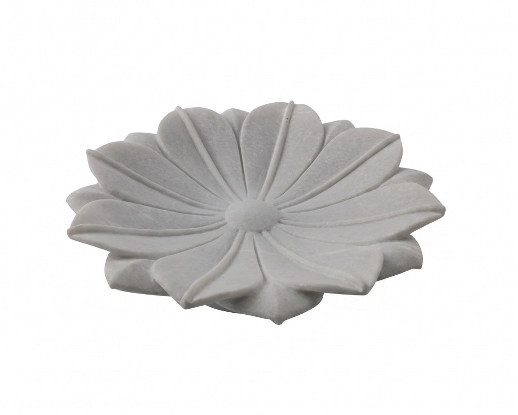 Platón Flor de Mármol
