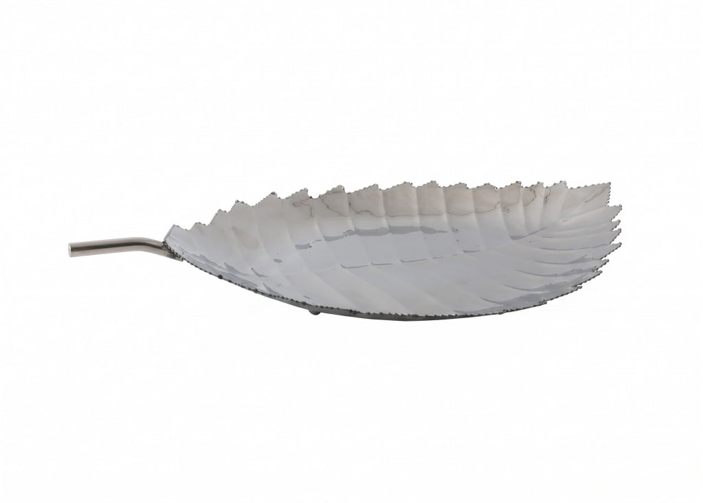 Plato Hoja Beech