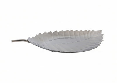Plato Hoja Beech