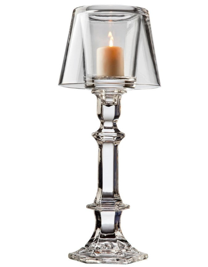 Candelabro Forma De Lampara