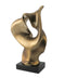 Escultura Bronce