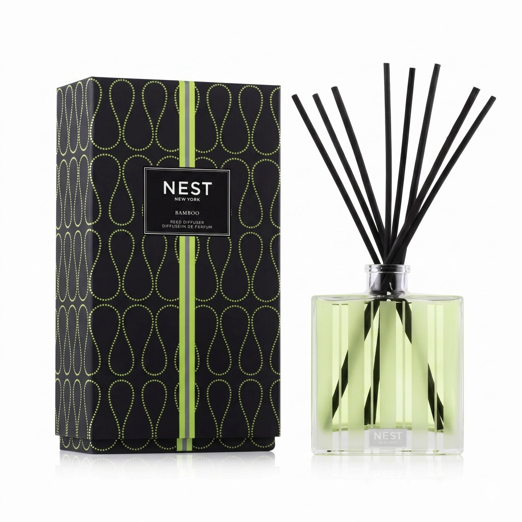 Difusor Nest Bamboo