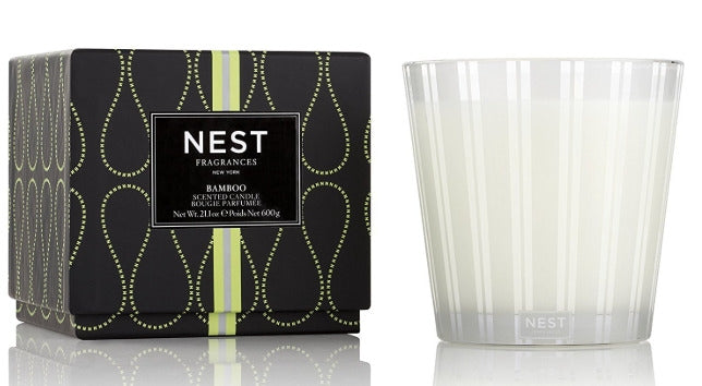 Vela Nest 3 Pavilos Bamboo 21.1 Oz