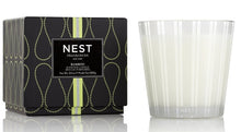 Cargar imagen en el visor de la galería, Vela Nest 3 Pavilos Bamboo 21.1 Oz