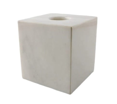 Kleenera de Mármol Blanca