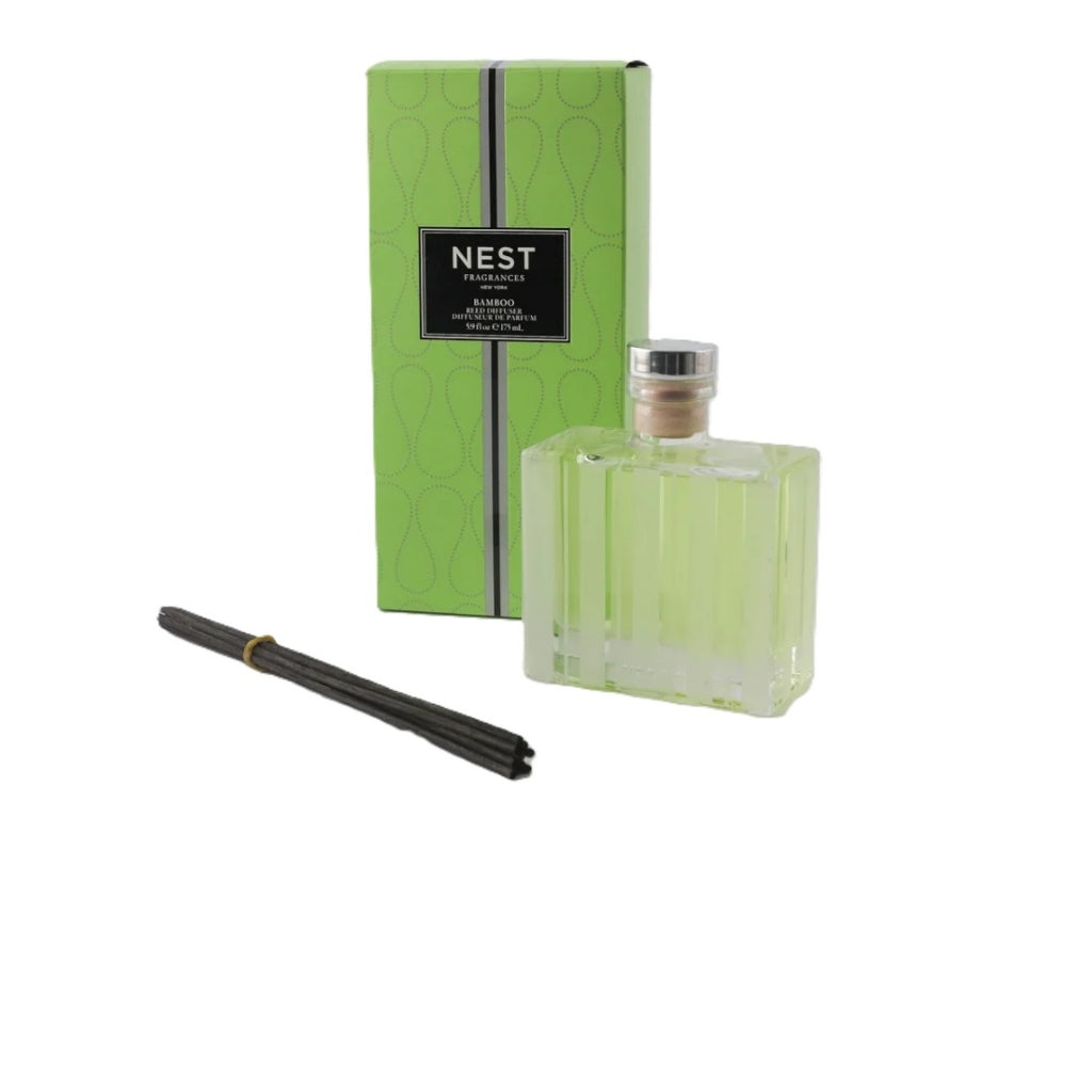Difusor Nest Bamboo