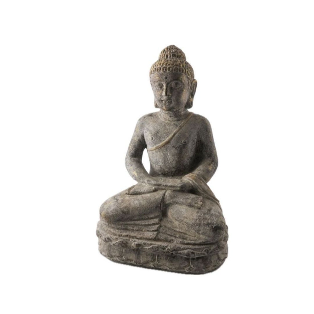 Estatua Buddha