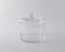 Cargar imagen en el visor de la galería, FRASCO CRISTAL 6.5&quot;