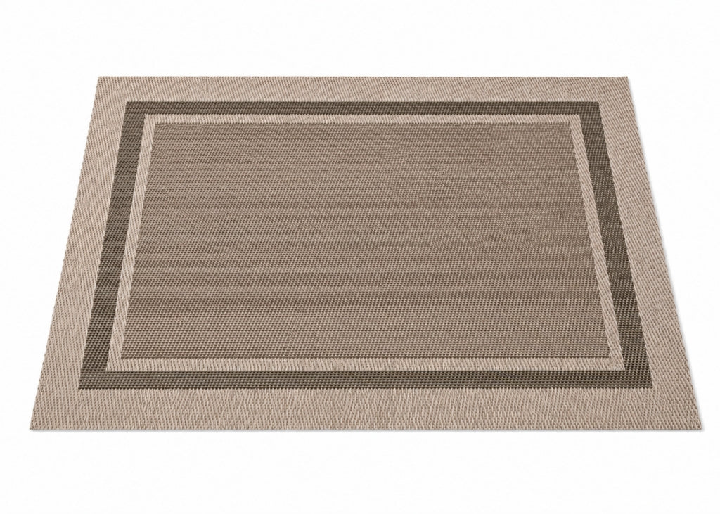 Mantel Individual Lustre Champagne