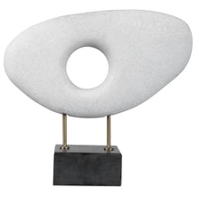 Cargar imagen en el visor de la galería, Esc Piedra Minion Reclinada