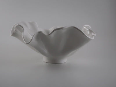 Bowl / Botanero   Vida Blanca