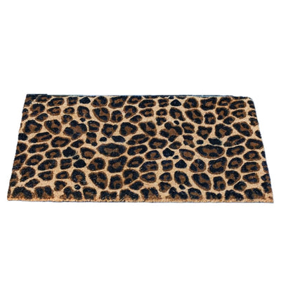 Tapete Leopardo