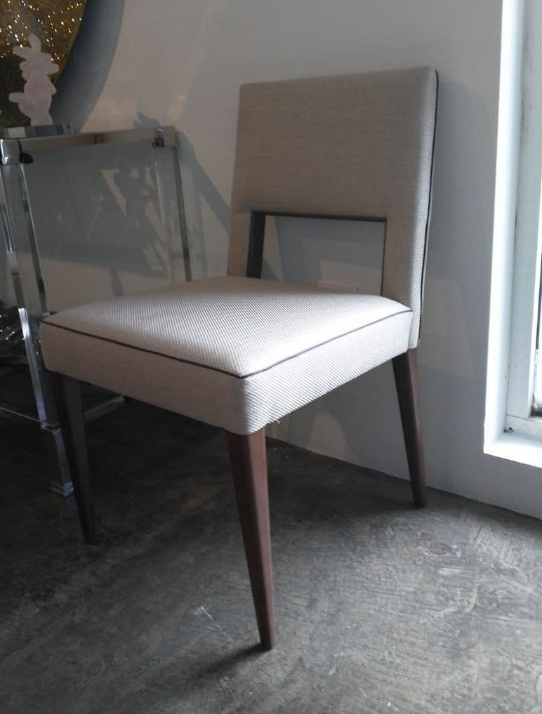 Silla Megui Beige