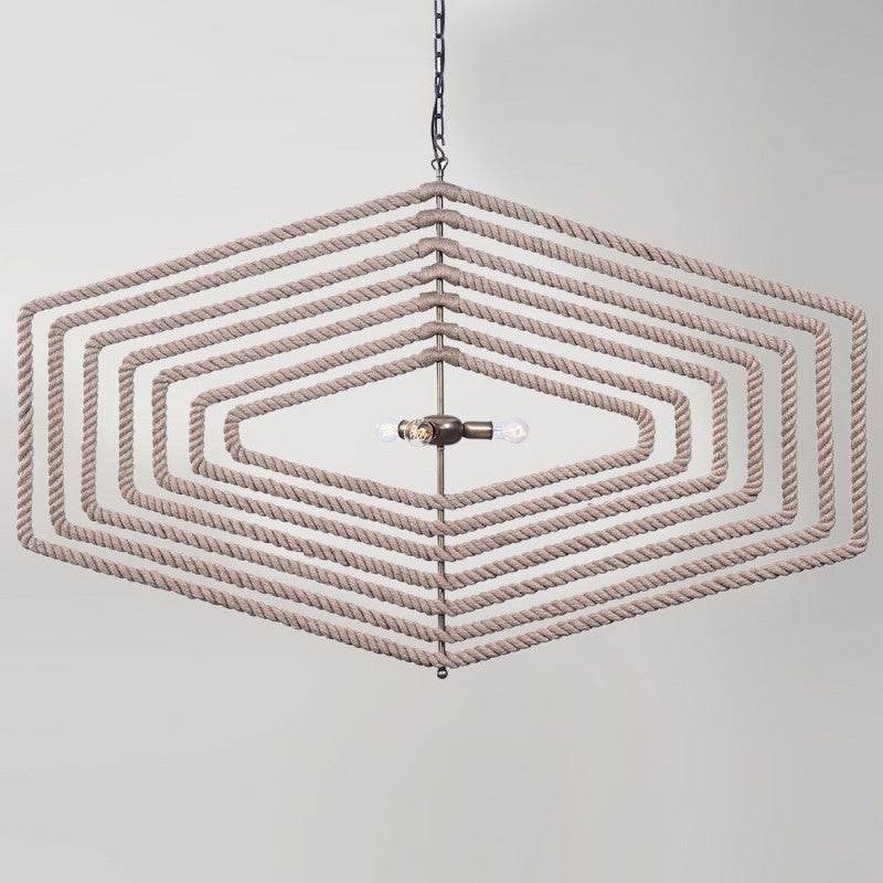 ESC C CUERDAS HEXAGONAL