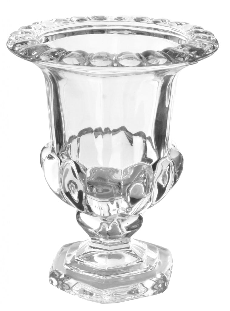 URNA CRISTAL 20 CM