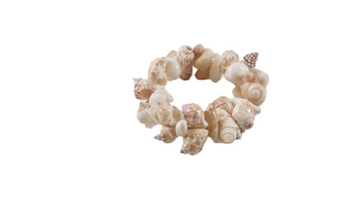 Servilletero de Conchas