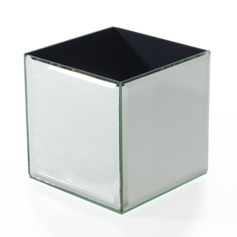 Cubo Espejo Grande