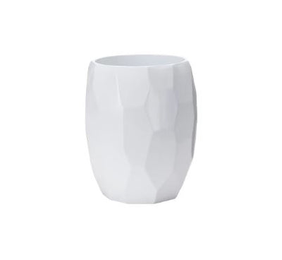 Basurero Nest Blanco