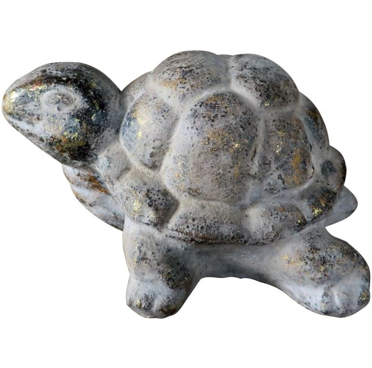 Escultura Tortuga