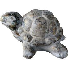 Cargar imagen en el visor de la galería, Escultura Tortuga