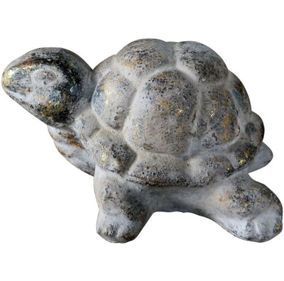 Escultura Tortuga