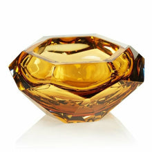 Cargar imagen en el visor de la galería, Bowl Bohemio Amber