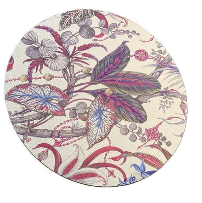 S/4 Mantel Ind decorativo